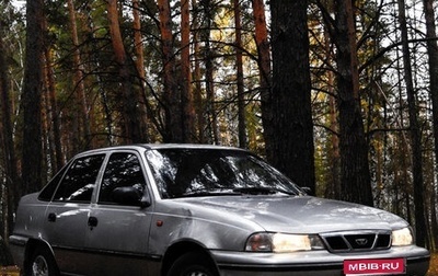 Daewoo Nexia I рестайлинг, 2003 год, 140 000 рублей, 1 фотография