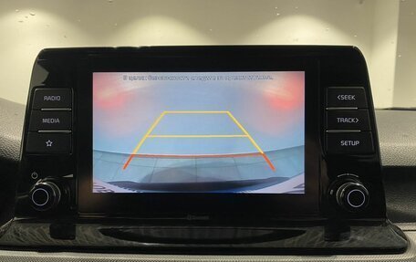 KIA Seltos I, 2020 год, 2 192 000 рублей, 17 фотография