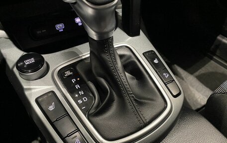 KIA Seltos I, 2020 год, 2 192 000 рублей, 19 фотография