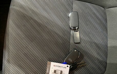 KIA Seltos I, 2020 год, 2 192 000 рублей, 20 фотография