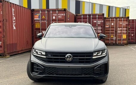 Volkswagen Touareg III, 2025 год, 10 400 000 рублей, 1 фотография