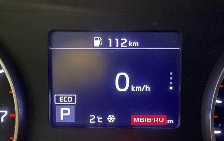 KIA Seltos I, 2020 год, 2 192 000 рублей, 21 фотография