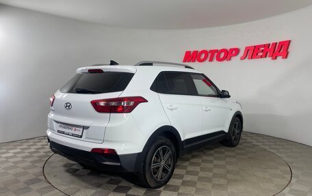 Hyundai Creta I рестайлинг, 2020 год, 1 747 000 рублей, 4 фотография