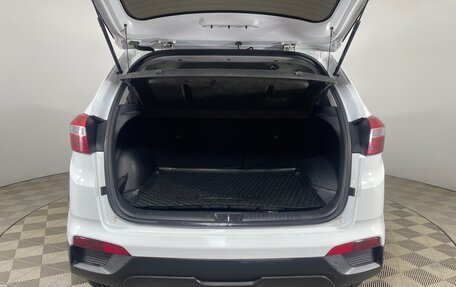 Hyundai Creta I рестайлинг, 2020 год, 1 747 000 рублей, 7 фотография