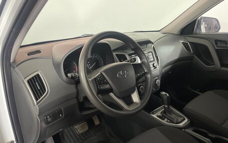 Hyundai Creta I рестайлинг, 2020 год, 1 747 000 рублей, 8 фотография