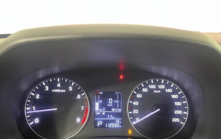 Hyundai Creta I рестайлинг, 2020 год, 1 747 000 рублей, 15 фотография