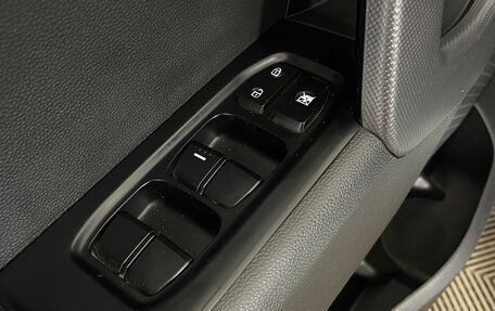 Hyundai Creta I рестайлинг, 2020 год, 1 747 000 рублей, 18 фотография