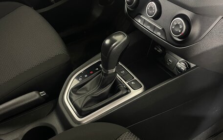 Hyundai Creta I рестайлинг, 2020 год, 1 747 000 рублей, 17 фотография