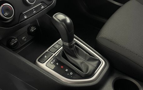 Hyundai Creta I рестайлинг, 2020 год, 1 747 000 рублей, 16 фотография