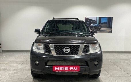Nissan Pathfinder, 2013 год, 1 552 000 рублей, 2 фотография