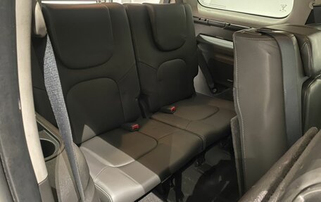 Nissan Pathfinder, 2013 год, 1 552 000 рублей, 12 фотография