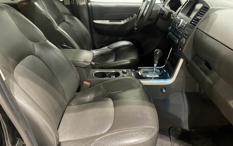 Nissan Pathfinder, 2013 год, 1 552 000 рублей, 9 фотография