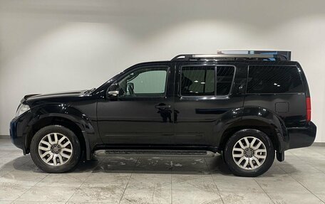 Nissan Pathfinder, 2013 год, 1 552 000 рублей, 8 фотография