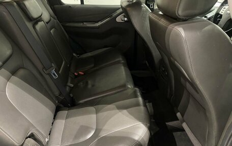 Nissan Pathfinder, 2013 год, 1 552 000 рублей, 11 фотография