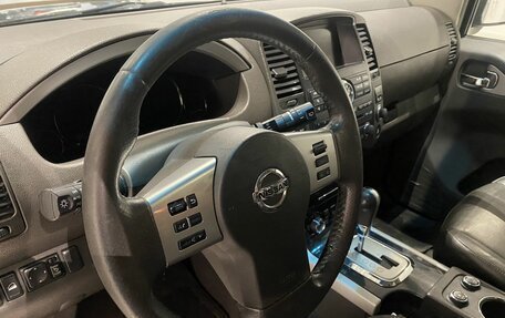 Nissan Pathfinder, 2013 год, 1 552 000 рублей, 15 фотография