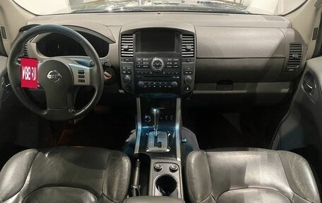 Nissan Pathfinder, 2013 год, 1 552 000 рублей, 10 фотография