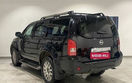 Nissan Pathfinder, 2013 год, 1 552 000 рублей, 7 фотография