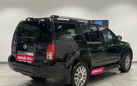 Nissan Pathfinder, 2013 год, 1 552 000 рублей, 5 фотография