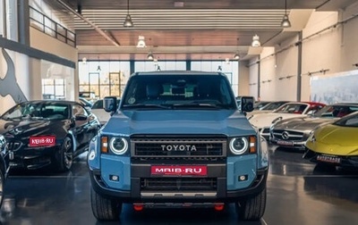 Toyota Land Cruiser 70, 2024 год, 14 300 000 рублей, 1 фотография