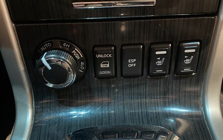 Nissan Pathfinder, 2013 год, 1 552 000 рублей, 18 фотография