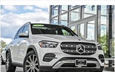 Mercedes-Benz GLE, 2024 год, 6 947 000 рублей, 1 фотография