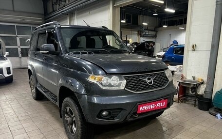 ЛуАЗ Patriot, 2019 год, 1 080 000 рублей, 1 фотография