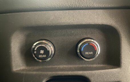 Nissan Pathfinder, 2013 год, 1 552 000 рублей, 22 фотография