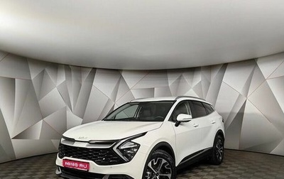KIA Sportage IV рестайлинг, 2023 год, 3 800 000 рублей, 1 фотография