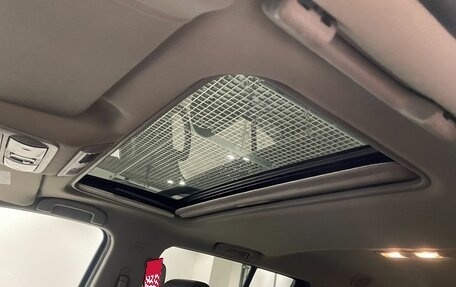 Nissan Pathfinder, 2013 год, 1 552 000 рублей, 23 фотография