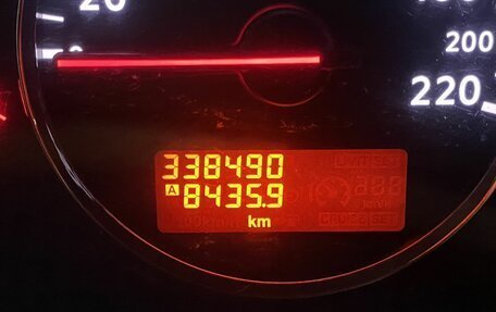 Nissan Pathfinder, 2013 год, 1 552 000 рублей, 26 фотография