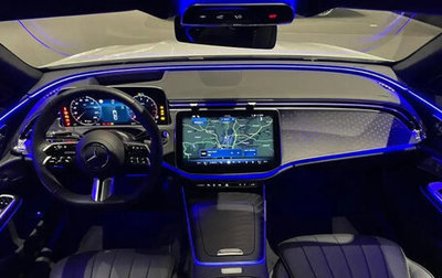 Mercedes-Benz E-Класс, 2024 год, 10 700 000 рублей, 1 фотография