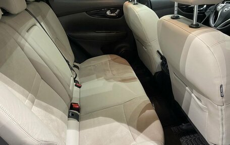 Nissan Qashqai, 2014 год, 1 612 000 рублей, 11 фотография