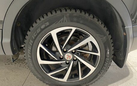 Nissan Qashqai, 2014 год, 1 612 000 рублей, 12 фотография