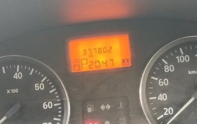 Renault Logan I, 2011 год, 360 000 рублей, 1 фотография