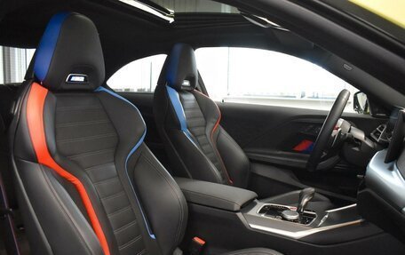 BMW M2, 2025 год, 11 889 047 рублей, 9 фотография