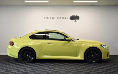 BMW M2, 2025 год, 11 889 047 рублей, 8 фотография