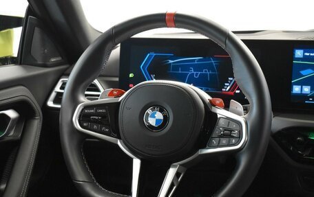 BMW M2, 2025 год, 11 889 047 рублей, 11 фотография