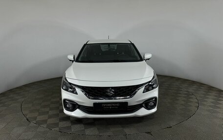 Suzuki Baleno, 2023 год, 2 100 000 рублей, 2 фотография
