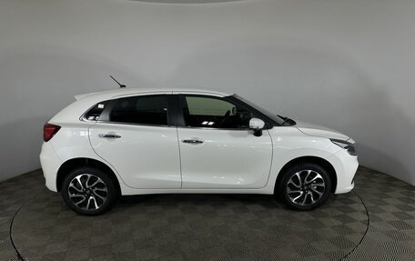 Suzuki Baleno, 2023 год, 2 100 000 рублей, 4 фотография
