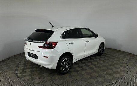 Suzuki Baleno, 2023 год, 2 100 000 рублей, 6 фотография