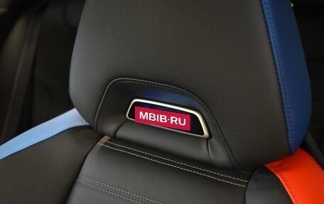 BMW M2, 2025 год, 11 889 047 рублей, 18 фотография