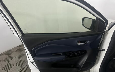 Suzuki Baleno, 2023 год, 2 100 000 рублей, 8 фотография