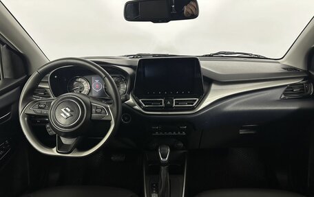 Suzuki Baleno, 2023 год, 2 100 000 рублей, 7 фотография