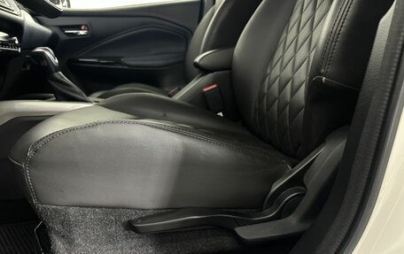 Suzuki Baleno, 2023 год, 2 100 000 рублей, 10 фотография