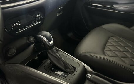 Suzuki Baleno, 2023 год, 2 100 000 рублей, 13 фотография