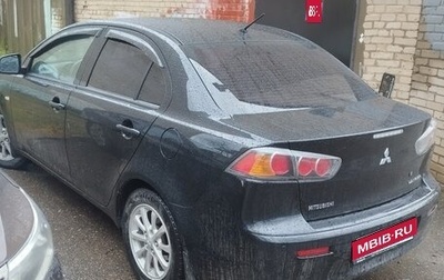 Mitsubishi Lancer IX, 2010 год, 820 000 рублей, 1 фотография