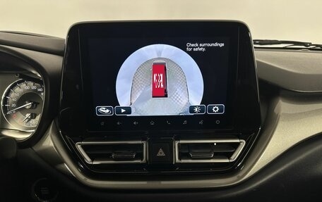 Suzuki Baleno, 2023 год, 2 100 000 рублей, 12 фотография