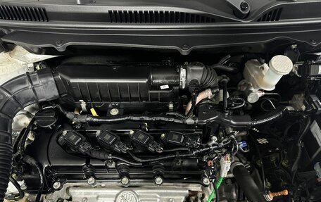 Suzuki Baleno, 2023 год, 2 100 000 рублей, 17 фотография