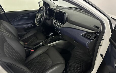 Suzuki Baleno, 2023 год, 2 100 000 рублей, 14 фотография