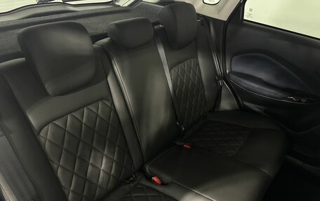 Suzuki Baleno, 2023 год, 2 100 000 рублей, 15 фотография